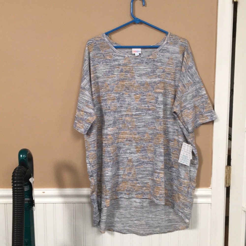 LulaRoe Irma